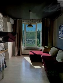 Продается 2-комн. квартира, 40,9 м²