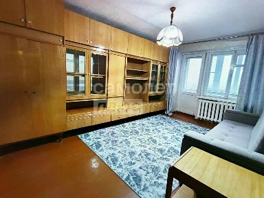 Продается 2-комн. квартира, 45,8 м²
