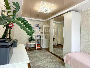 Продается 3-комн. квартира, 72,5 м²