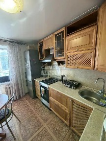 Продается 2-комн. квартира, 46,1 м²