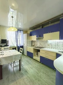 Продается 3-комн. квартира, 66,3 м²
