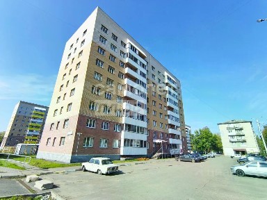 Продается студия, 31,1 м²
