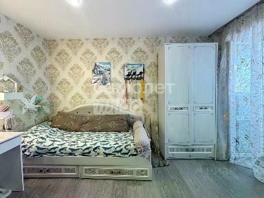 Продается 4-комн. квартира, 62,2 м²