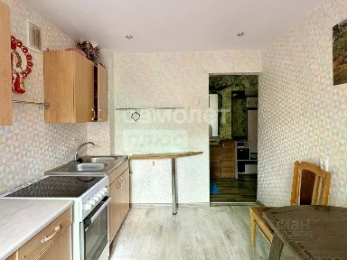Продается 3-комн. квартира, 58,6 м²