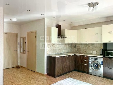 Продается студия, 38,3 м²