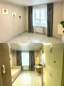 Продается 2-комн. квартира, 56,2 м²