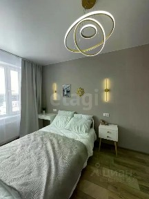 Продается 1-комн. квартира, 34,1 м²