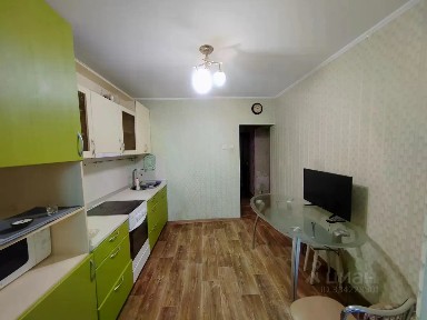 Продается 2-комн. квартира, 49,1 м²