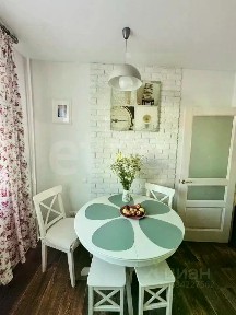 Продается 2-комн. квартира, 56,8 м²