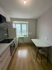 Продается 3-комн. квартира, 59,6 м²