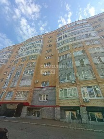Продается 2-комн. квартира, 70 м²