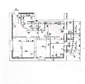 Продается 3-комн. квартира, 85,6 м²
