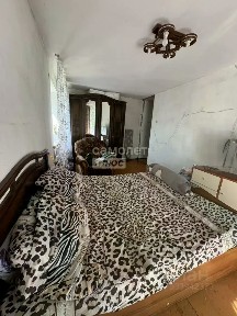 Продается 2-комн. квартира, 43 м²