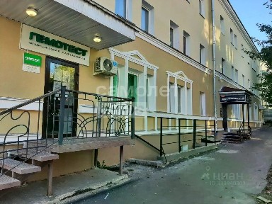 Продается 2-комн. квартира, 41,5 м²