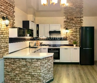 Продается 1-комн. квартира, 45,6 м²