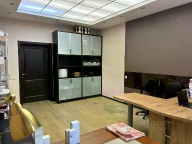 Продается помещение свободного назначения, 41,1 м²