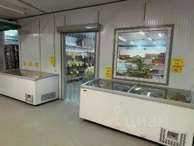 Продается помещение свободного назначения, 994,9 м²