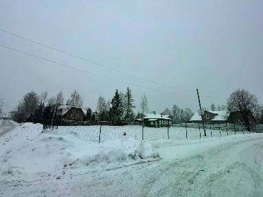 Продается коммерческая земля, 15 сот.