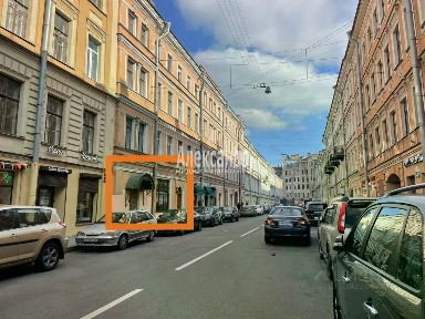 Продается помещение свободного назначения, 153 м²