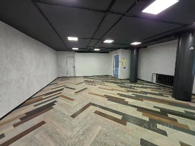 Сдается торговая площадь, 113,8 м²
