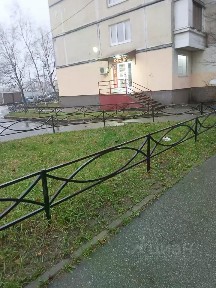 Продается торговая площадь, 55,6 м²
