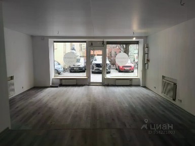 Продается помещение свободного назначения, 71,3 м²
