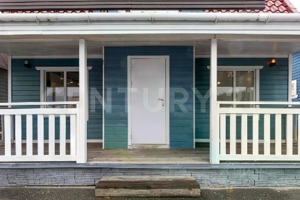 Продается офис, 60 м²