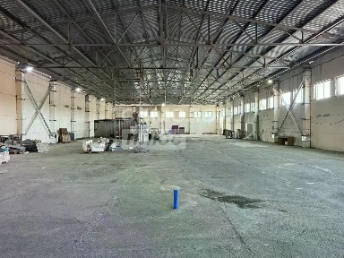 Сдается склад, 1 500 м²