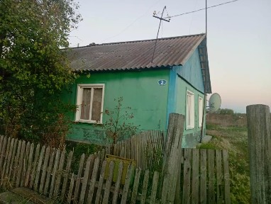Продается 1-этажный дом, 52 м²