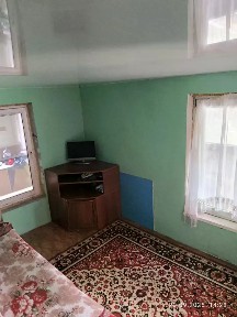 Продается 1-этажный дом, 20 м²