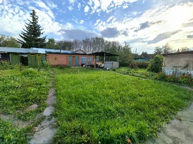 Продается дом, 18 м²