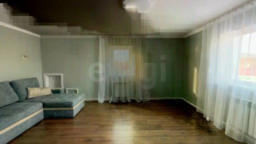 Продается 2-этажный дом, 174 м²