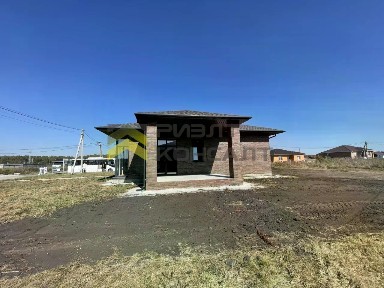 Продается 1-этажный дом, 107 м²