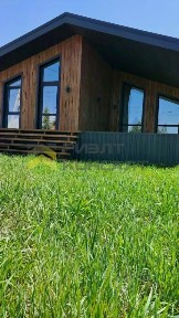 Продается 1-этажный дом, 84 м²