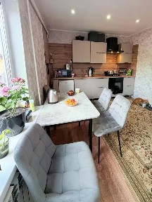 Продается 1-этажный дом, 80 м²