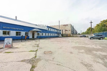 Продается готовый бизнес ⋅ цех, 2 633 м²