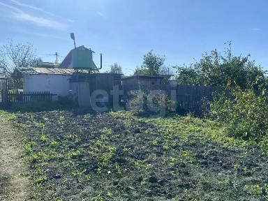 Продается 1-этажный дом, 12 м²