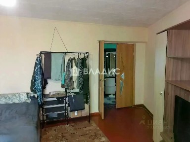 Продается 2-комн. квартира, 51,9 м²