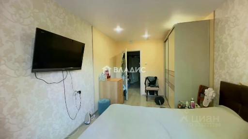 Продается 3-комн. квартира, 65,3 м²