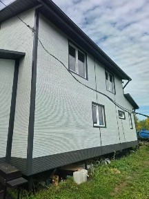 Продается 2-этажный дом, 100 м²
