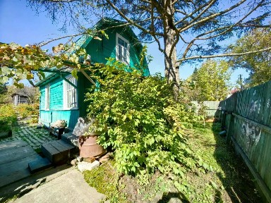 Продается 2-этажный дом, 50 м²