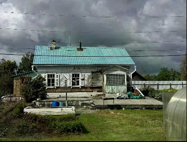Продается 1-этажный дом, 64,5 м²