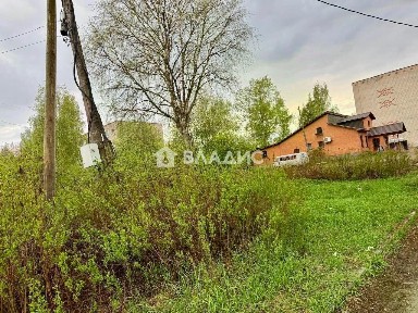 Продается участок, 6 сот.