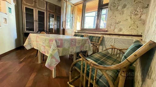 Сдается 1-этажный дом, 95 м²