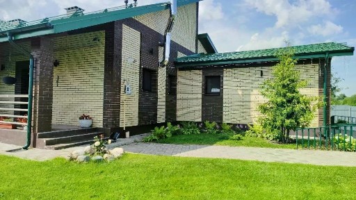 Продается 1-этажный коттедж, 222,3 м²