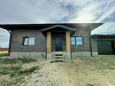 Продается 1-этажный дом, 174 м²