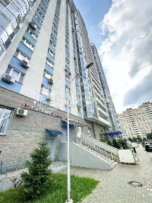 Московская область, Химки, мкр. Новые Химки, Молодежная ул., 78