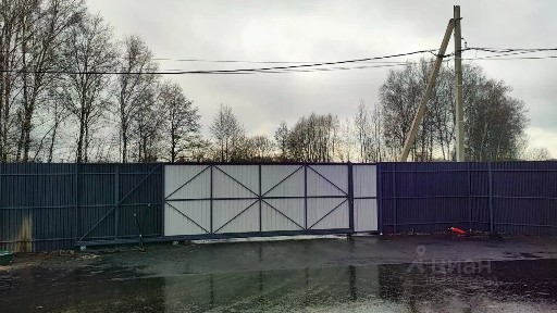 Московская область, Балашиха городской округ, Дятловка деревня, 806