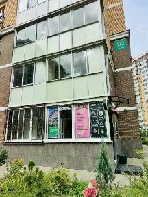 Продается помещение свободного назначения, 27 м²
