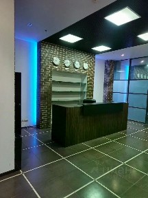 Продается помещение свободного назначения (B+)